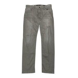 Alberto Pipe Light Tencel Denim Regular Fit Mens 33x32, Fits 34x33T400 Oeko-Tex